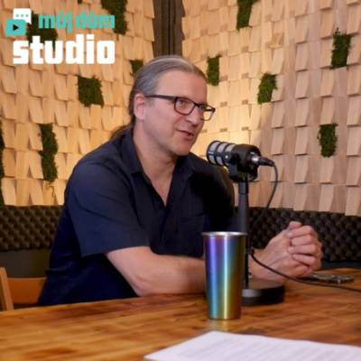 Můj dům studio